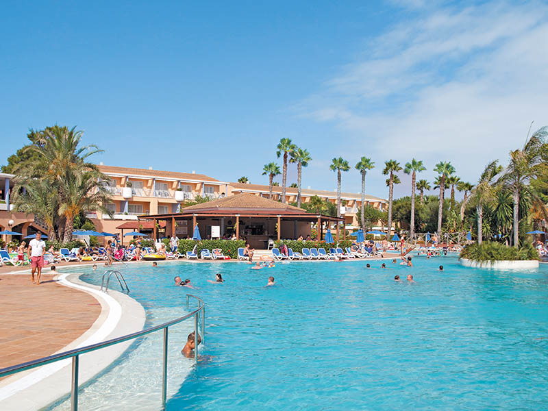 Aparthotel Princesa Playa